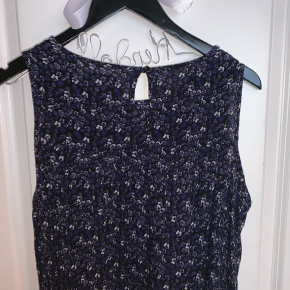 Open shoulder blouse - Picture 7 of 7